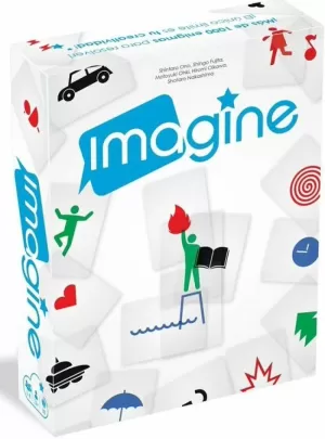 IMAGINE