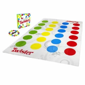 JUEGO TWISTER