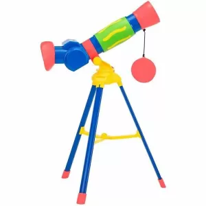 GEOSAFARI JR. MY FIRST TELESCOPIO