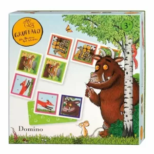 DOMINO GRUFFALO