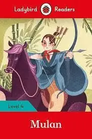 MULAN (LADYBIRD)