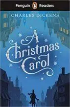 A CHRISTMAS CAROL (PENGUIN READERS). LEVEL 1