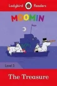 MOOMIN: THE TREASURE (LADYBIRD)