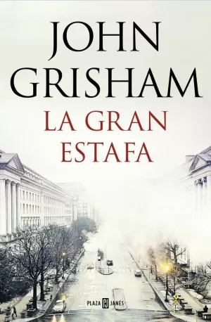 LA GRAN ESTAFA