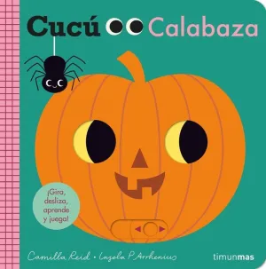 CUCU CALABAZA