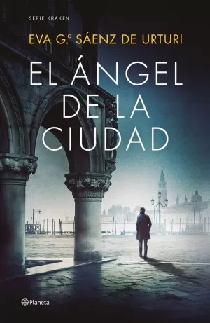 EL ANGEL DE LA CIUDAD