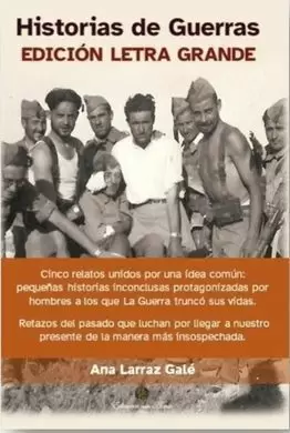 HISTORIAS DE GUERRA