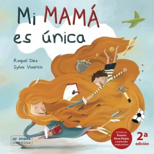 MI MAMA ES ÚNICA