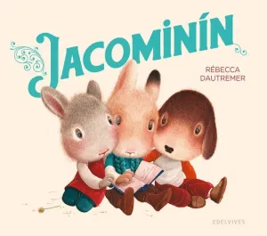 JACOMININ/CARTONE INFANTIL