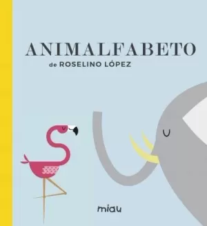 ANIMALFABETO