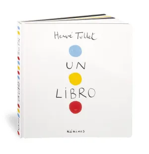 UN LIBRO CARTONÉ