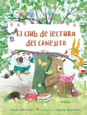 CLUB DE LECTURA DEL CONEJITO,EL