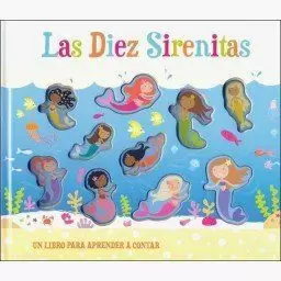 DIEZ SIRENITAS,LAS