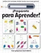 PREPARATE PARA APRENDER