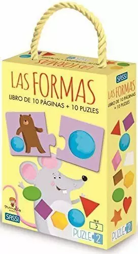 FORMAS,LAS