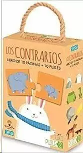 CONTRARIOS,LOS