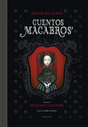 CUENTOS MACABROS I