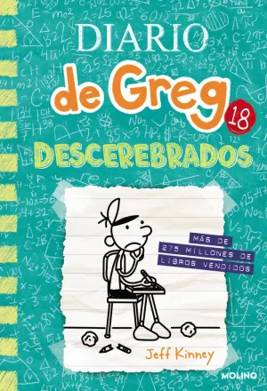 DIARIO DE GREG