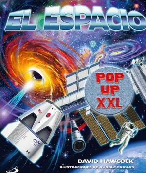 ESPACIO POP UP XXL, EL