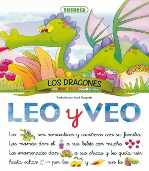 LOS DRAGONES