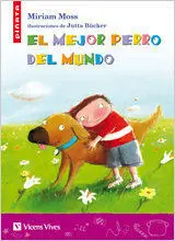 16. EL MEJOR PERRO DEL MUNDO