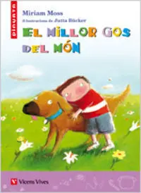 14. EL MILLOR GOS DEL MÓN