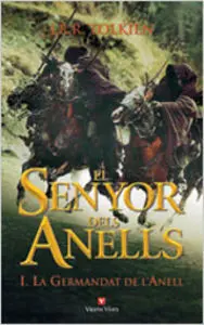 EL SENYOR DELS ANELLS I (TAPA DURA)