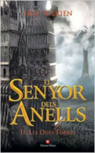 EL SENYOR DELS ANELLS II (TAPA DURA)