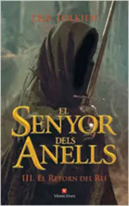 EL SENYOR DELS ANELLS III (TAPA DURA)