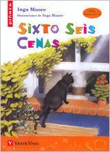 3. SIXTO SEIS CENAS (MANUSCRITA)