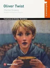 29. OLIVER TWIST