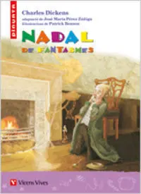 17. NADAL DE FANTASMES