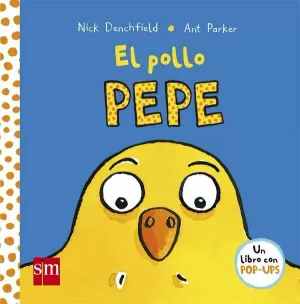 EL POLLO PEPE