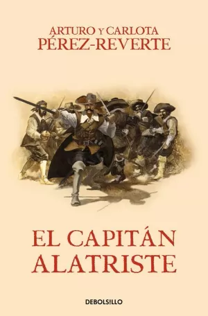 CAPITAN ALATRISTE,EL