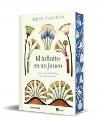 EL INFINITO EN UN JUNCO EDICION LIMITADA