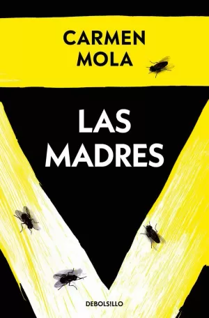 LAS MADRES: LA NOVIA GITANA 4