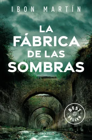 LA FABRICA DE LAS SOMBRAS