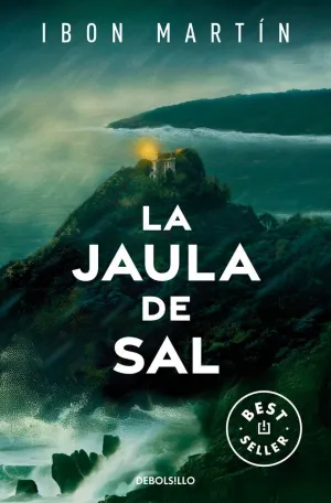 LA JAULA DE SAL