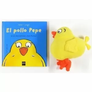 POLLO PEPE + MUÑECO,EL