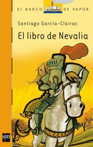 LIBRO DE NEVALIA,EL