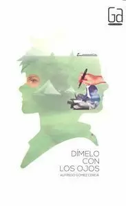 DIMELO CON LOS OJOS GA