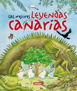 MEJORES LEYENDAS CANARIAS,LAS