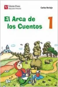 EL ARCA DE LOS CUENTOS 1