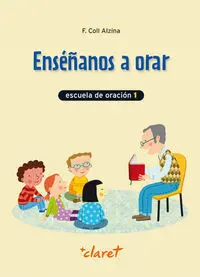 ENSÉÑANOS A ORAR 1