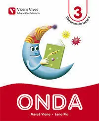 ONDA 3. COMPRENSIÓN LECTORA