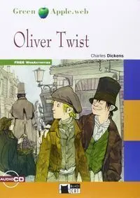 OLIVER TWIST. FREE AUDIOBOOK