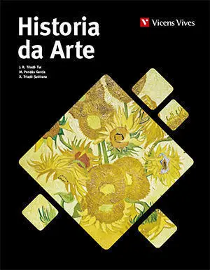 HISTORIA DA ARTE