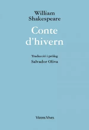 26. CONTE D'HIVERN