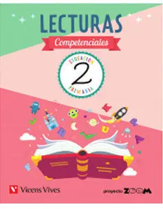 LECTURAS COMPETENCIALES 2. (P. ZOOM)