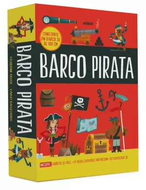 BARCO PIRATA